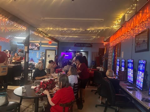 American Legion