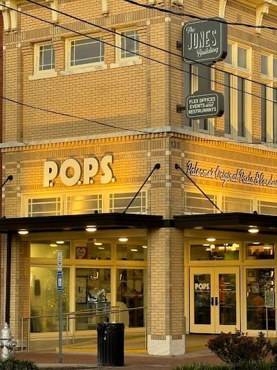 P.o.p.s.