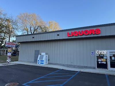 Highway Liquors Inc>pb