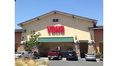 Safeway - Fresno