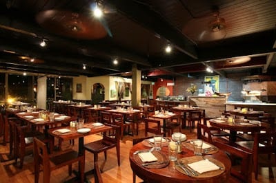 Cafe Olei Kihei