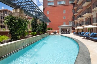 Westin Hotels & Resorts #satvw