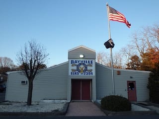 Elks Lodge #2394