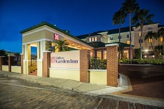 Hilton Garden Inn #tpayc