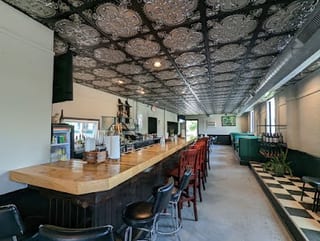 Dish Restaurant