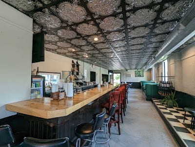 Dish Restaurant