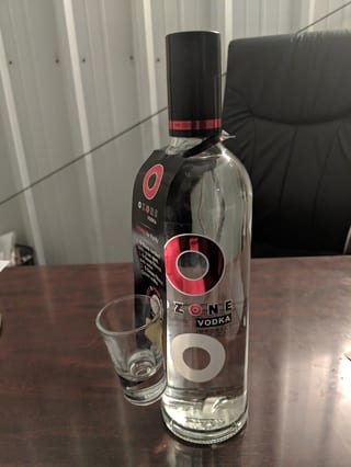 Last Stop Liquor