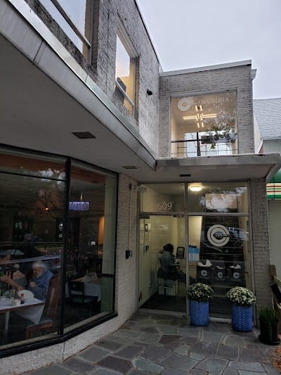 Columbia Care