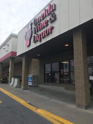 Oneida Wine and Liquor