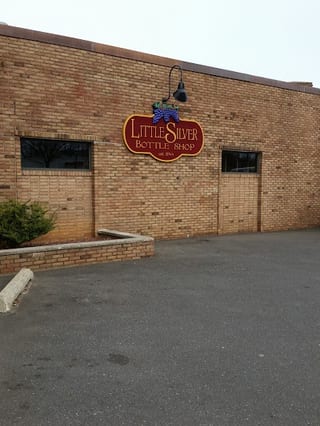 Little Silver Liquors
