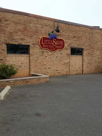 Little Silver Liquors