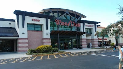 Winn Dixie #2519