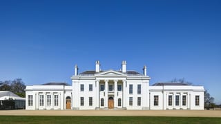 Hyland House