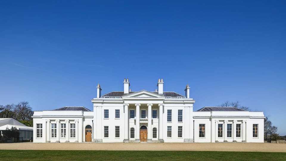 Hyland House