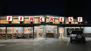 Fircrest Market
