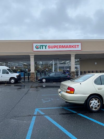 City Supermarket