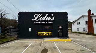 Lola S Tonic