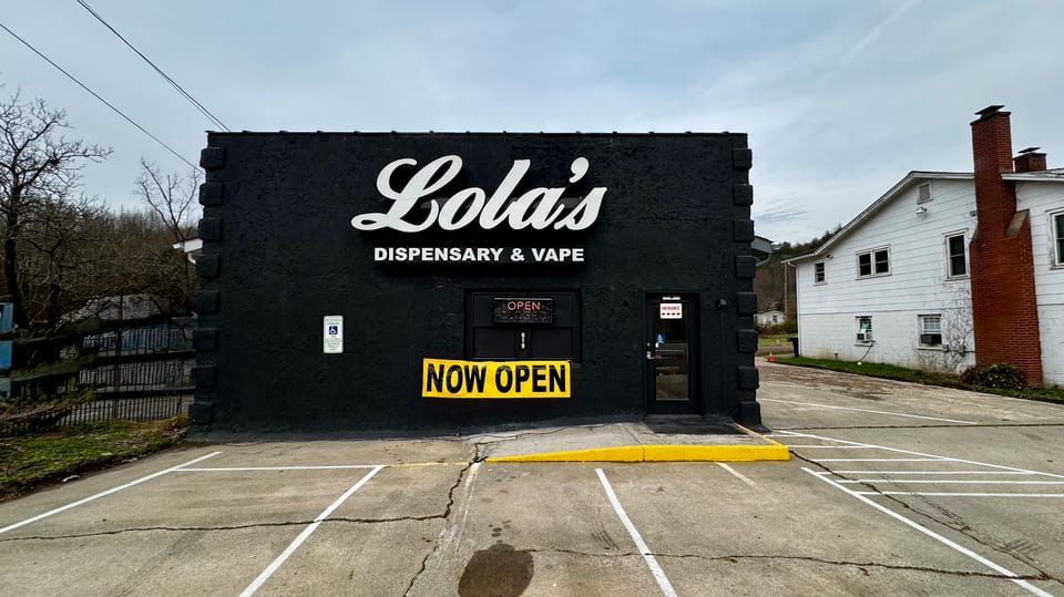 Lola S Tonic