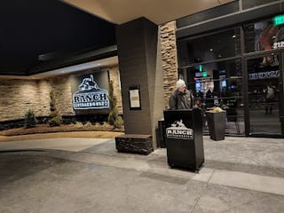 Ranch Steakhouse