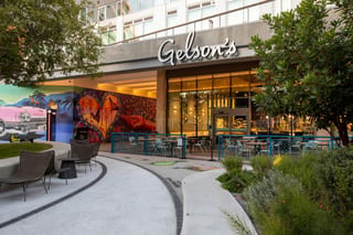 Gelsons Market