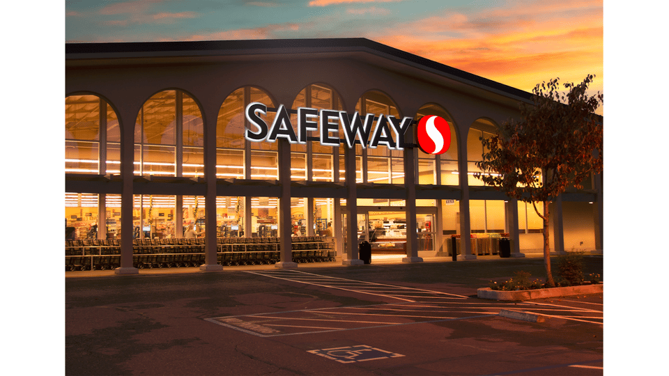 Albertsons