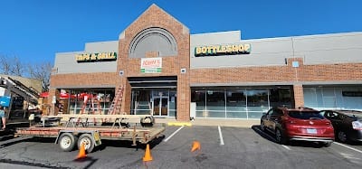 Johns Marketplace