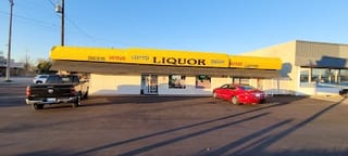 Grand Valley Party Store