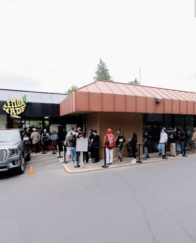 Lemonnade Milwaukie Inc