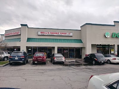 Bells Smoke Shop #2