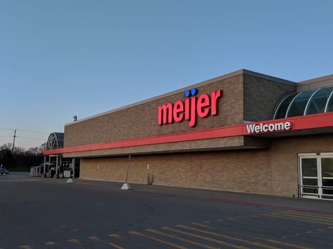 Meijer