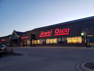 Jewel Osco