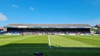 Roots Hall