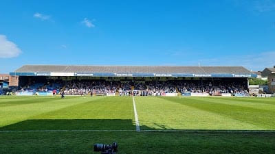 Roots Hall