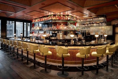 1933 Lounge