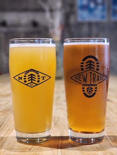 New Trail Brewing Company