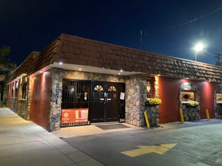 El Tejado Mexican Restaurant