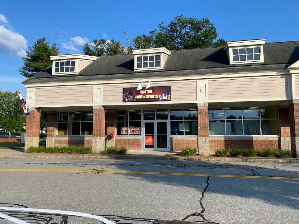 Groton Wine & Spirits