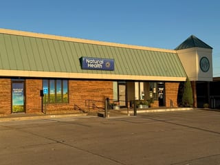 Natural Health Organic Foods - 00100010847