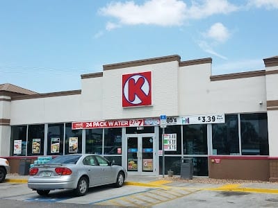 Circle K # 7685