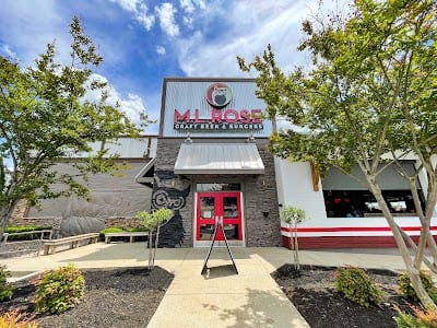 M.l. Rose (mt Juliet)