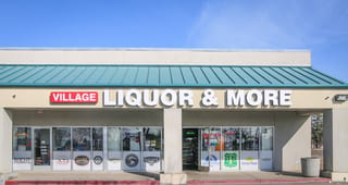 A One Liquor