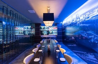 Parlay Sporting Club