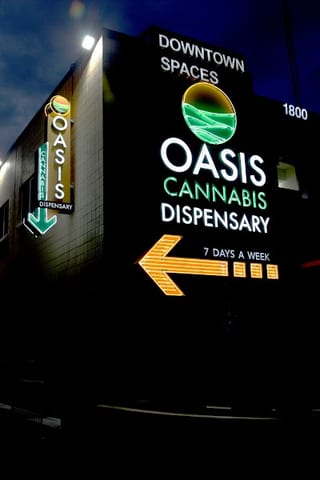 Oasis