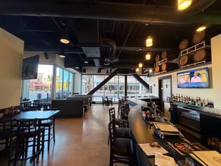 Blind Pig Brewpub