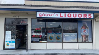 Genes Liquors