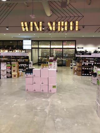 Everything Wine Langley