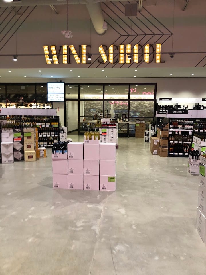 Everything Wine Langley