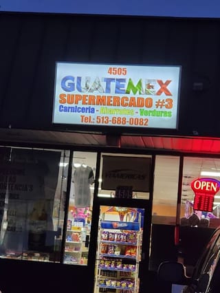 Food Mart
