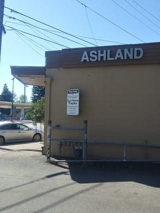 Ashland Smoke Shop