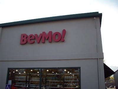 Bevmo!